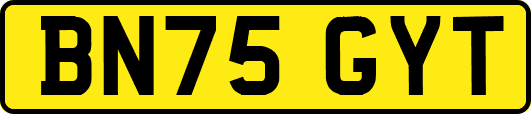 BN75GYT