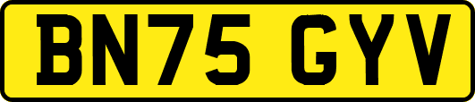 BN75GYV