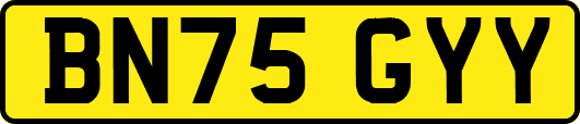 BN75GYY