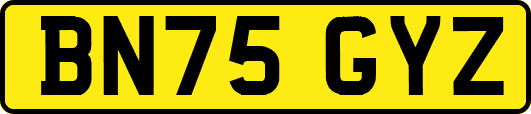BN75GYZ
