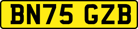 BN75GZB