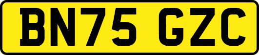 BN75GZC