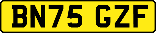 BN75GZF
