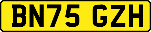 BN75GZH