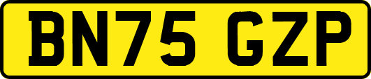 BN75GZP