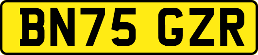 BN75GZR