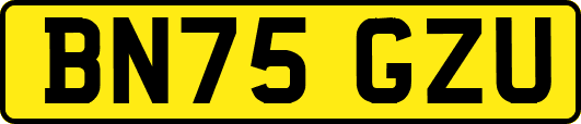 BN75GZU