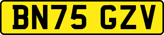 BN75GZV