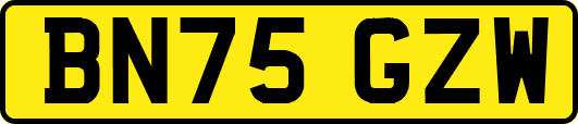 BN75GZW