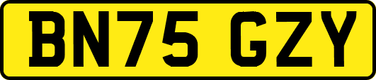 BN75GZY