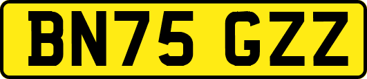 BN75GZZ