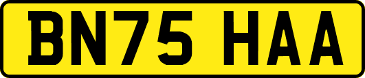 BN75HAA
