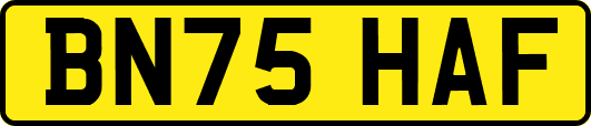 BN75HAF