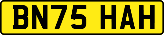 BN75HAH