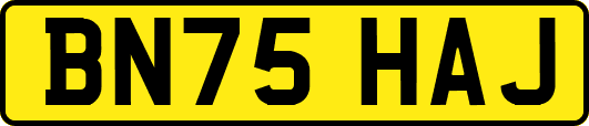 BN75HAJ