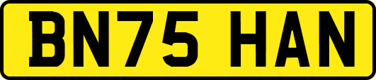 BN75HAN