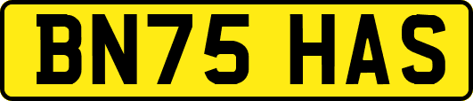 BN75HAS