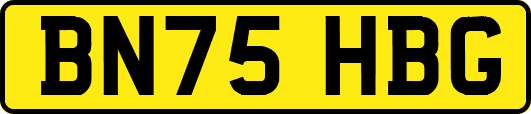 BN75HBG