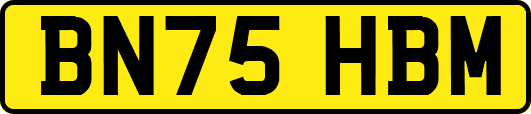 BN75HBM