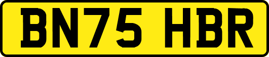 BN75HBR