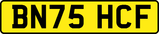 BN75HCF