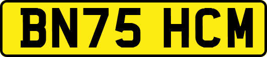 BN75HCM