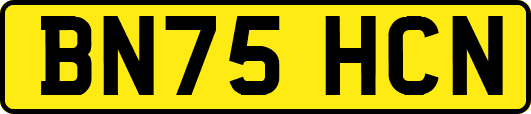 BN75HCN