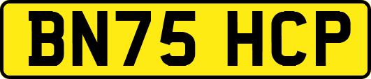 BN75HCP