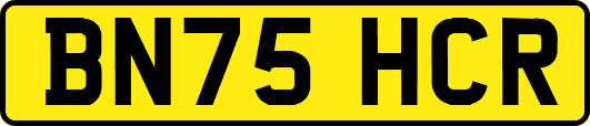 BN75HCR