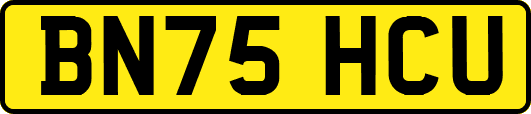 BN75HCU