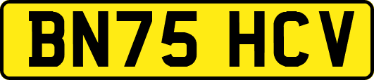BN75HCV