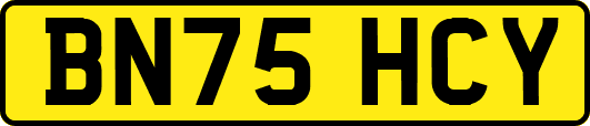 BN75HCY