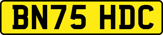 BN75HDC