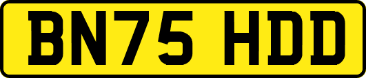 BN75HDD