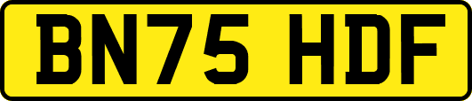 BN75HDF