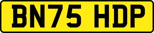 BN75HDP