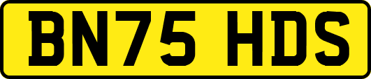 BN75HDS