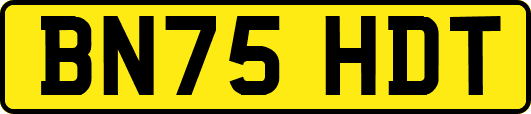 BN75HDT