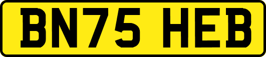 BN75HEB