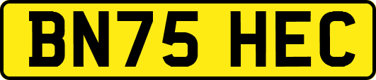 BN75HEC