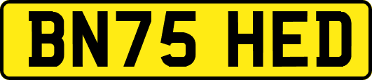 BN75HED