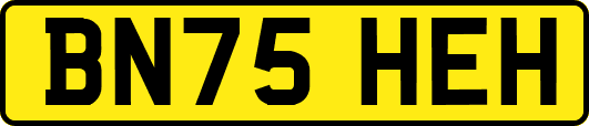 BN75HEH