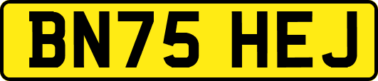BN75HEJ