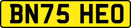 BN75HEO