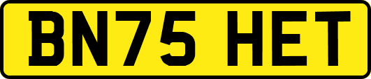 BN75HET