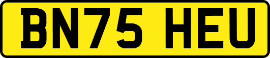 BN75HEU