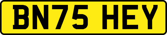 BN75HEY