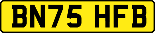 BN75HFB