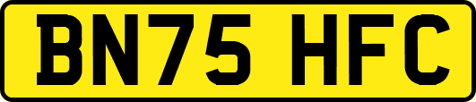 BN75HFC