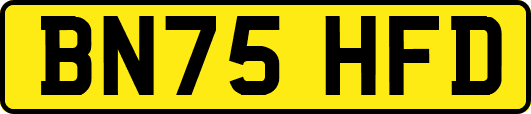 BN75HFD